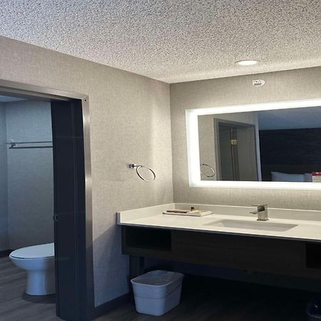 Best Western Plus West Edmonton Exterior foto