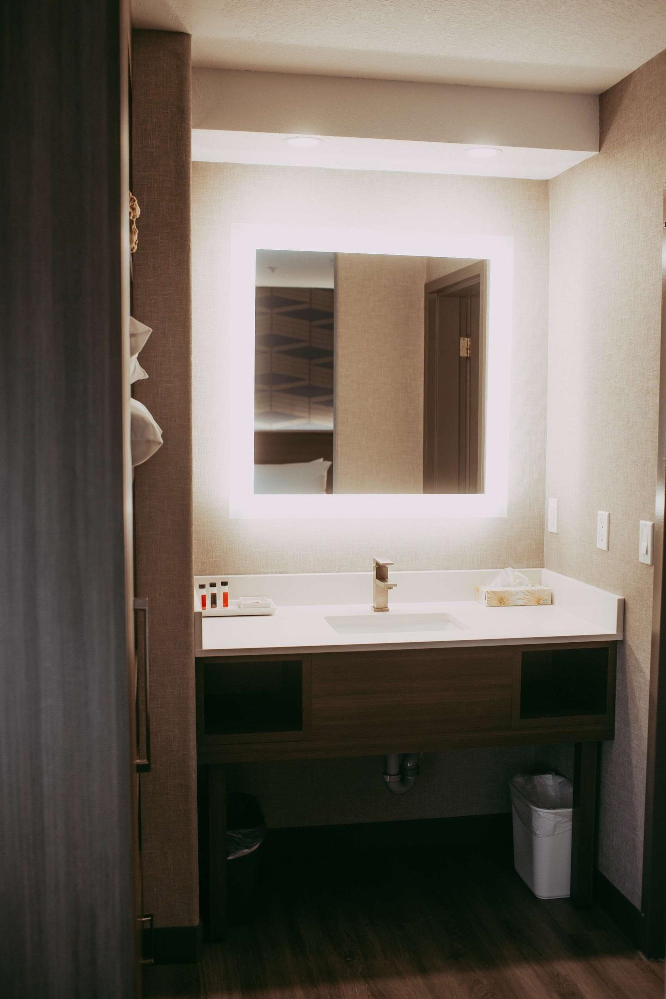 Best Western Plus West Edmonton Exterior foto